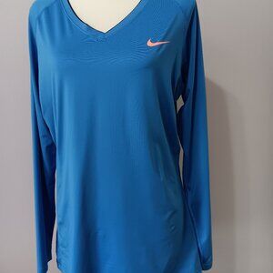 Nike Pro dri-fit shirt